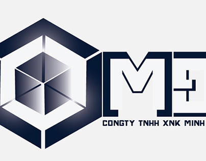 Minh Dan Logo 