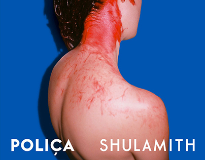 Interview & Review of Poliça's Shulamith