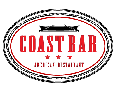 Branding - Coast Bar