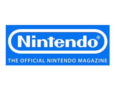 Official Nintendo Magazine UK