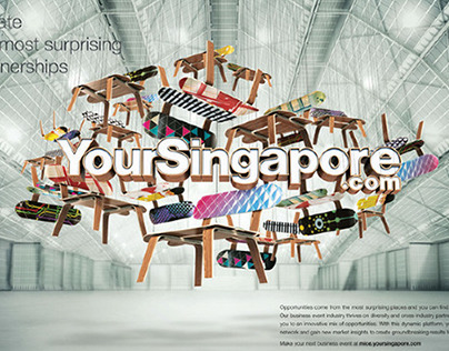 Your Singapore