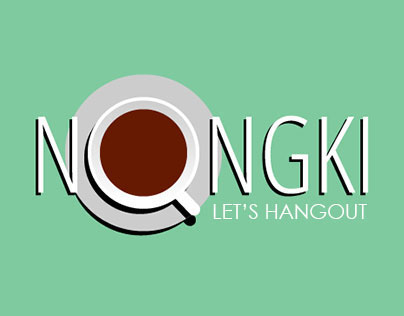 NONGKI, Let's Hang Out