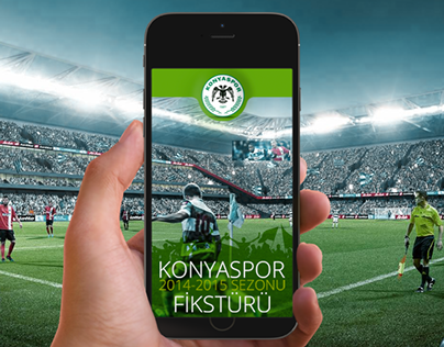 Torku Konyaspor Fikstür