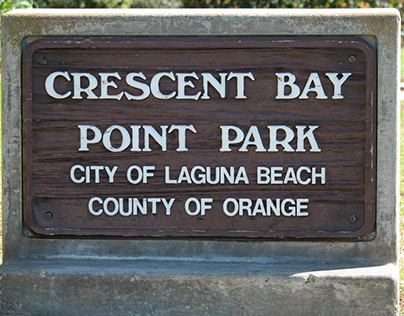 Crescent Bay Point Park