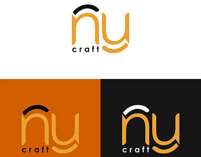 NY Craft branding