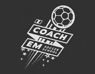 Coach Em Soccer School