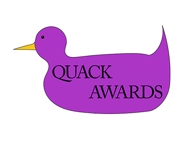 Quack Awards (Prototype)