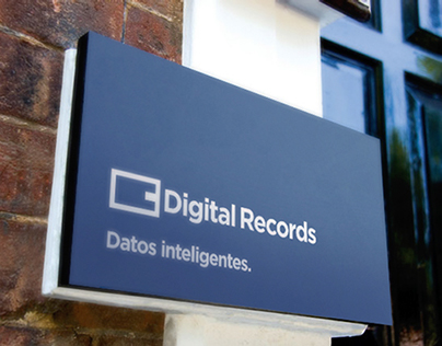 Digital Records