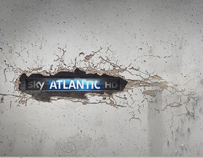 The Leftovers - Sky Atlantic