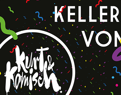 Kurt & Komisch | Re-Opening