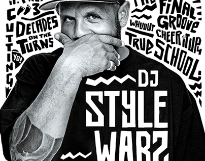 Kurt & Komisch | DJ Stylewarz
