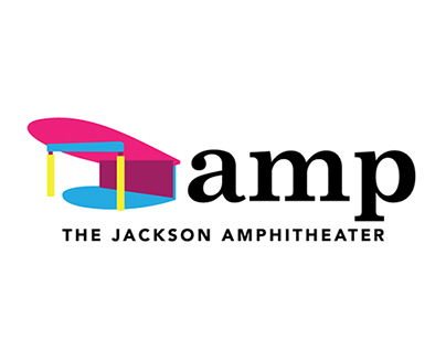 Logo for The Jackson Ampitheater