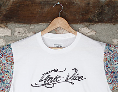 " LET´S ROCK "Summer collection 2014 UNIC-VICE