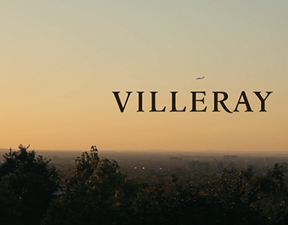 Villeray