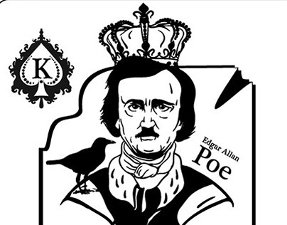 Poe King of Aces