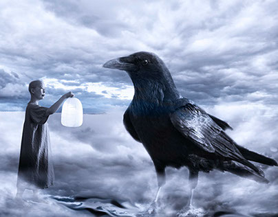 Facing the Raven, Nevermore