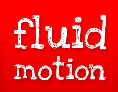 Fluid Motion Theatre 2014