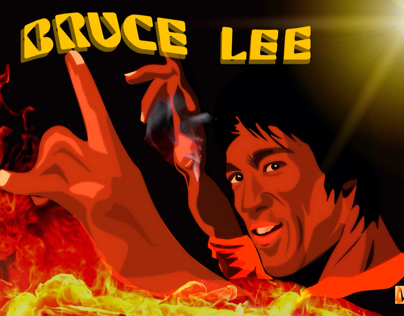 Bruce Lee Fury