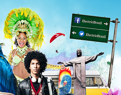 Electric Brazil
