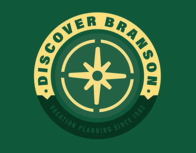 Discover Branson
