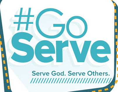 Go Serve!
