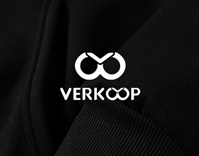 Clothing and Brand Verkoop - Brand Identity