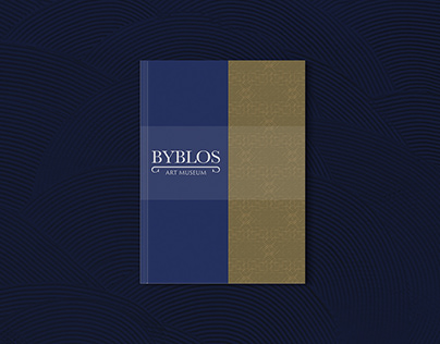 Byblos-Glassware Cataloge