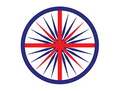 Indo-British Textile Expo Logo