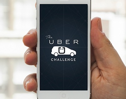 The Uber Challenge