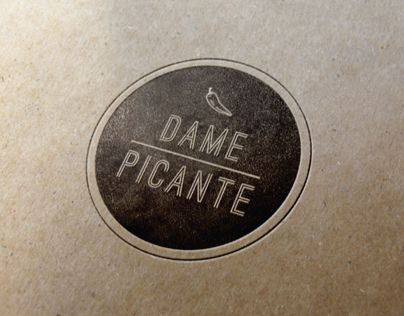 Dame Picante Objects