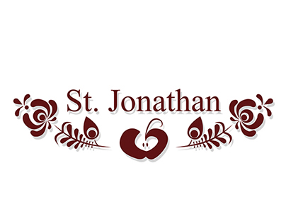 St. Jonathan Cider