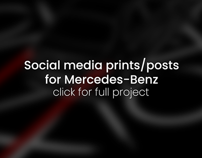 Mercedes Benz soc.media.post.