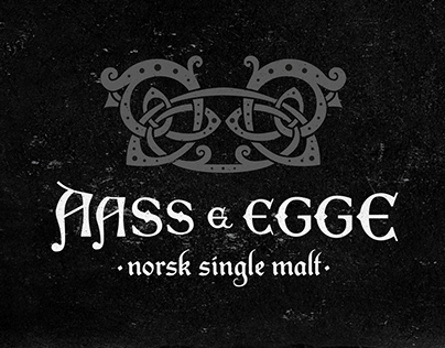 Aass & Egge Norwegian Single Malt