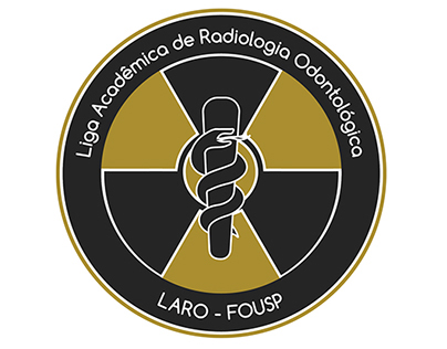 Liga Acadêmica de Radiologia Odontológica - LARO