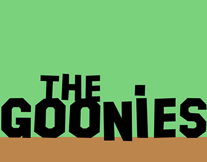 The Goonies Main Titles