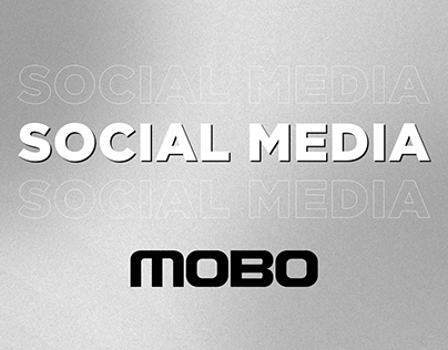 Social Media - MOBO