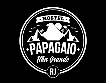 Hostel Papagaio - Rio de Janeiro
