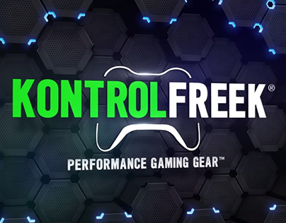 KontrolFreek | Product Promo