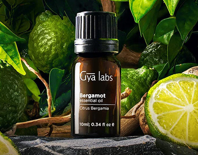bergamot oil for hair | bergamot oil