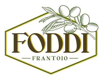 Restyling Logo Foddi