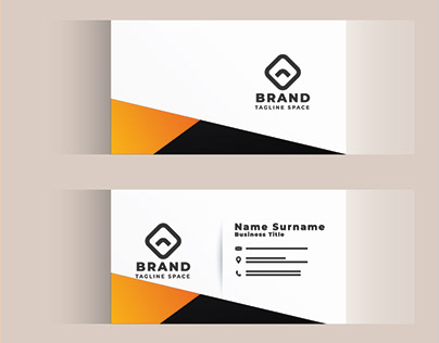 Coorporate identity for your brand