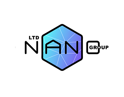Logo for LTD Nano Group