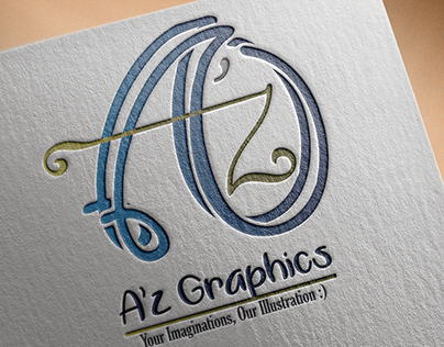 A'z Graphics