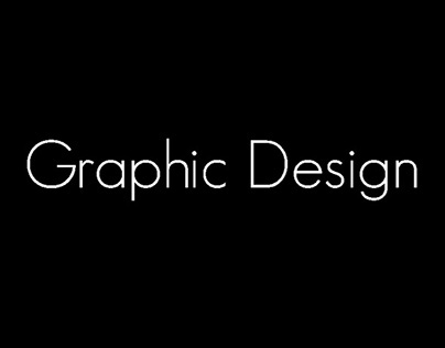 Graphic Design 