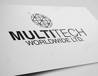 Grafic Design - MultiTech