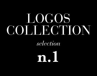 Logos Collection n.1