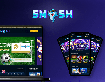 Smashup - Website