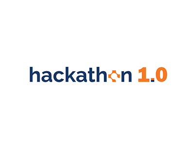 Hackathon 1.0 | Visual Identity Design