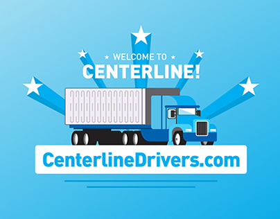 Centerline Drivers