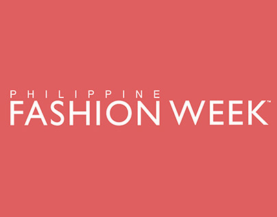 Philippine Fashion Week Media Sponsors